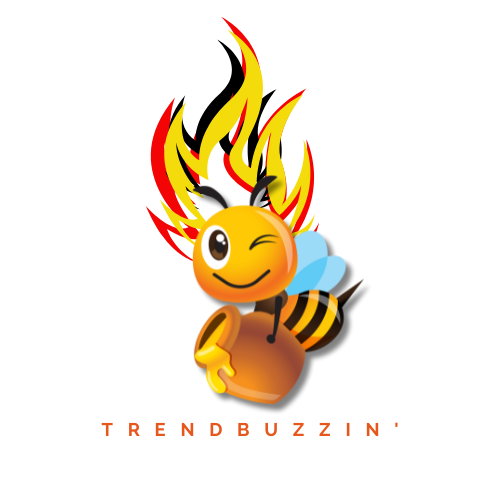 TrendBuzz Marketplace logo